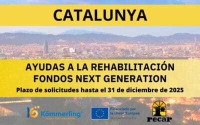 Fondos Next Generation Catalunya